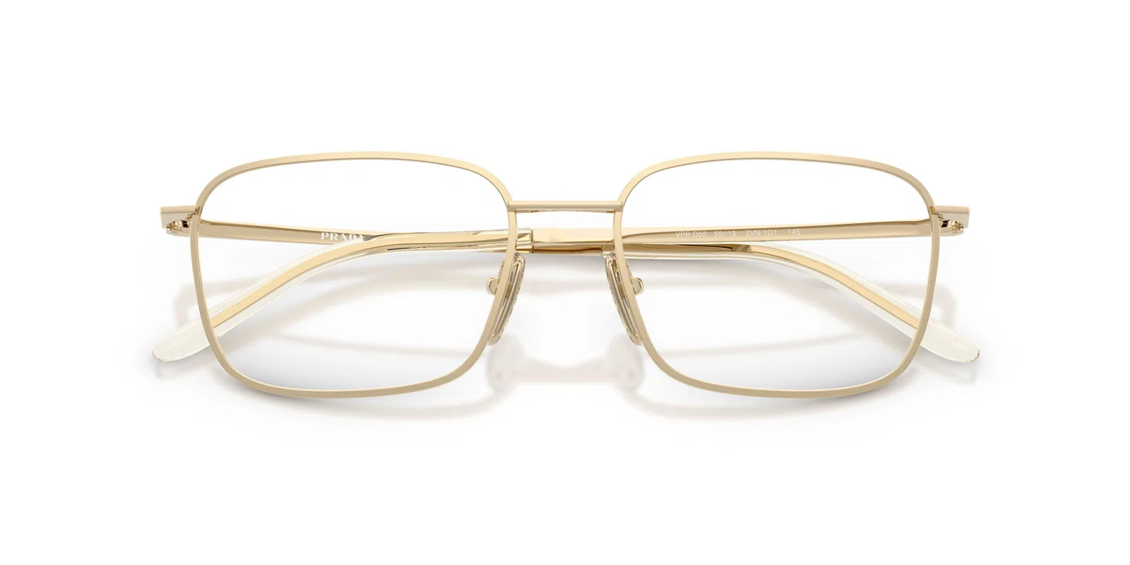 Prada D55V Eyeglasses - view 10